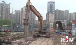 重庆新牌坊最新爆料,揭秘神秘项目引发热议