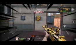 cfm最新王者m4爆料,全新性能与外观升级，敬请期待！